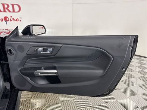 New 2026 Ford Mustang Premium image 21