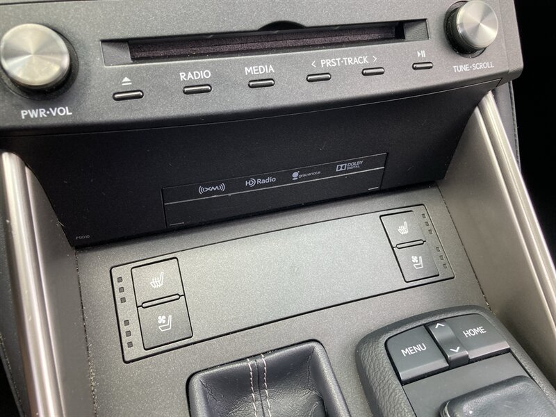 Used 2015 Lexus IS 350 w/ Navigation System Package RWD image 31