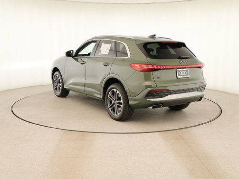 New 2026 Audi Q5 Premium Plus image 4
