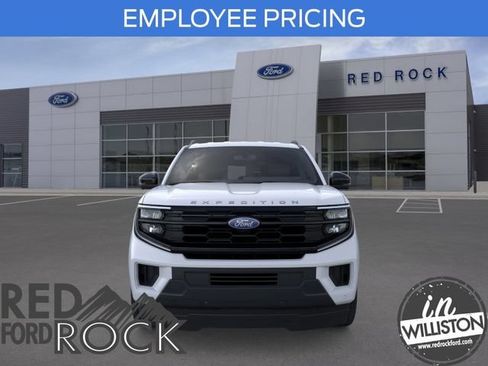 New 2026 Ford Expedition Max Active AWD/4WD image 7
