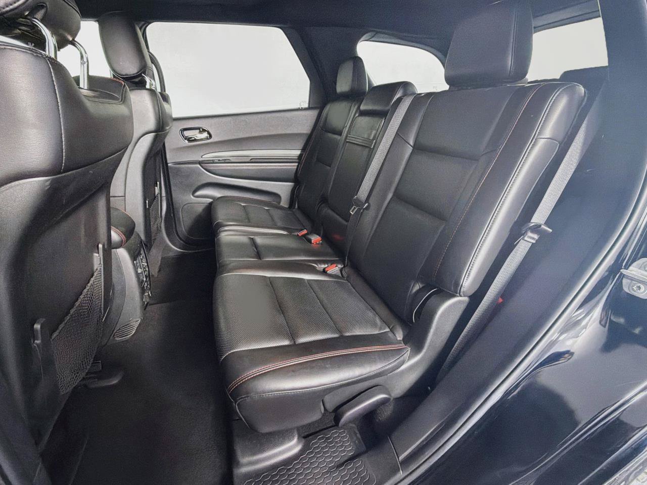 Used 2025 Dodge Durango GT AWD/4WD image 39