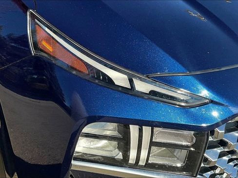 Used 2021 Hyundai Santa Fe SEL w/ Convenience Package image 28