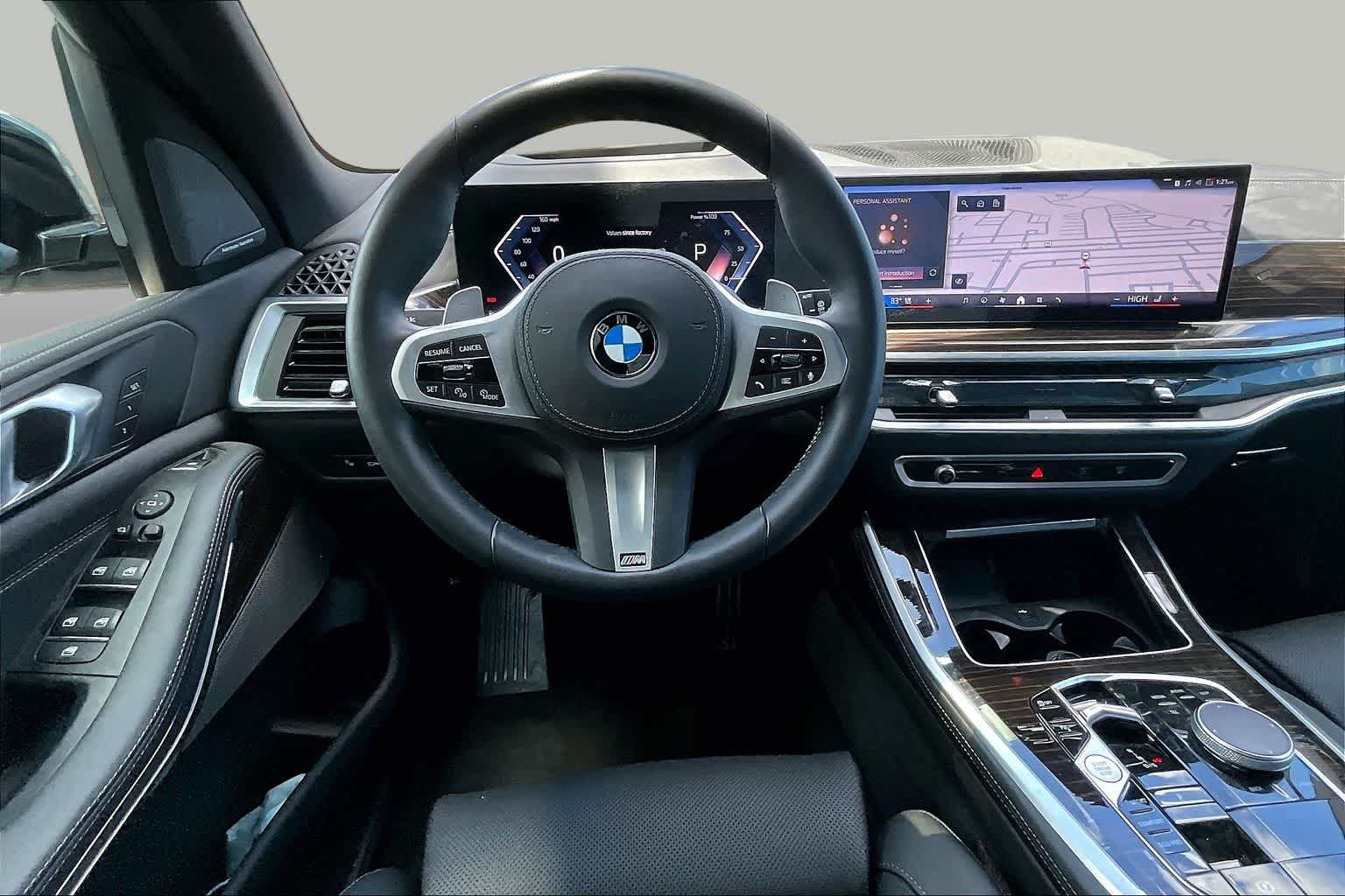 Used 2026 BMW X5 sDrive40i RWD image 5