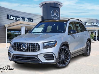 Certified 2024 Mercedes-Benz GLB 35 AMG 4MATIC
