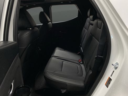 New 2026 Hyundai Santa Cruz Limited AWD/4WD image 30