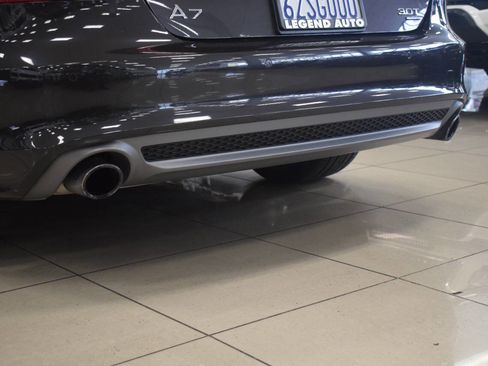 Used 2013 Audi A7 3.0T Prestige image 24