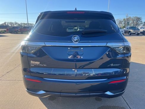 Used 2024 Buick Enclave Avenir w/ Trailering Package, 5000 lbs. image 5