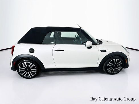 Used 2024 MINI Cooper S FWD image 8