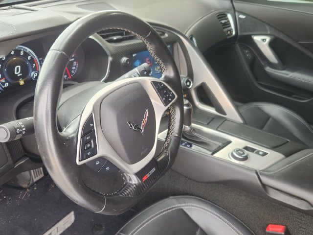 Used 2017 Chevrolet Corvette Z06 RWD image 26
