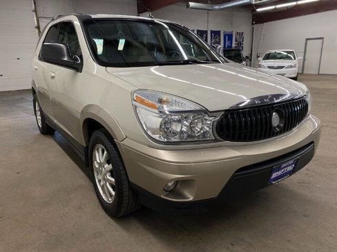 Used 2005 Buick Rendezvous CX image 6