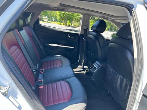 Used 2019 Kia Optima SX FWD image 46