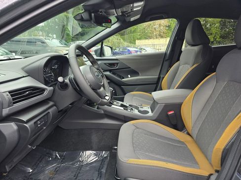 New 2026 Subaru Crosstrek 2.5i Sport w/ Crosstrek Mirror Package AWD/4WD image 8