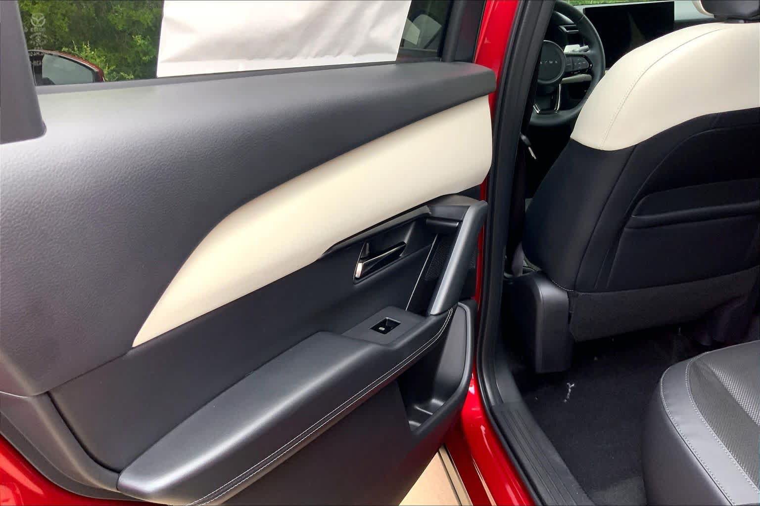 New 2026 MAZDA CX-5 Preferred AWD/4WD image 20