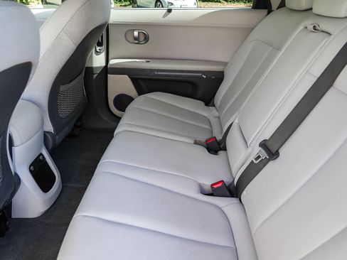 Used 2024 Hyundai Ioniq 5 Limited AWD/4WD image 19