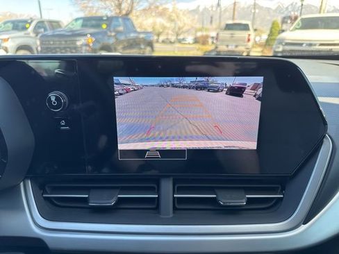 New 2026 Chevrolet Trax RS w/ Driver Confidence Package image 23