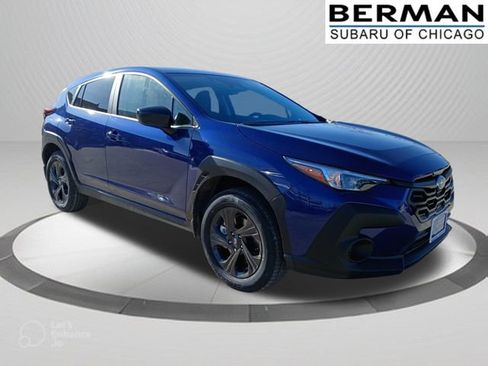 New 2026 Subaru Crosstrek 2.5i image 2