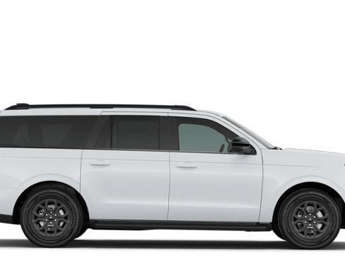 New 2026 Ford Expedition Max Active RWD image 28