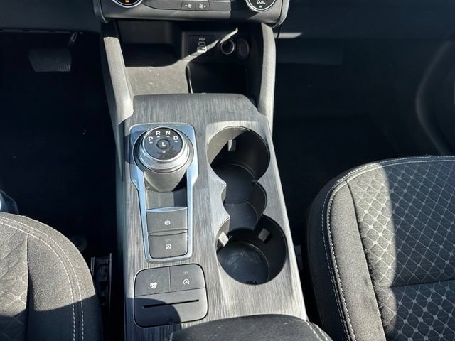 Used 2025 Ford Escape Active FWD image 19