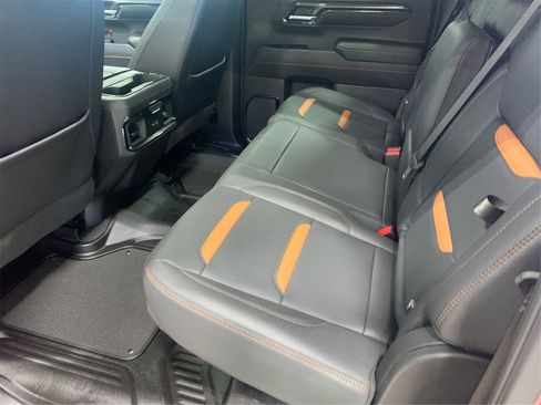 Used 2023 GMC Sierra 1500 AT4 w/ AT4 Premium Package image 10