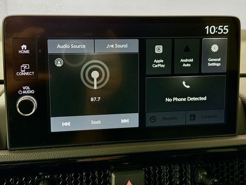 Used 2026 Honda CR-V EX-L image 15