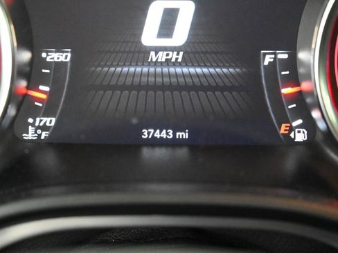 Used 2023 Dodge Challenger R/T Scat Pack RWD image 24