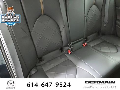Used 2019 Toyota Camry XLE FWD image 21