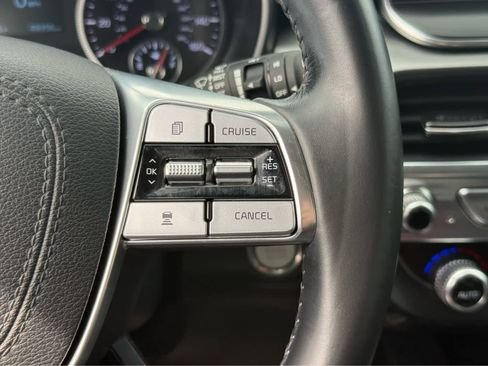 Used 2022 Kia Telluride S image 27