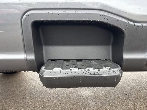 New 2026 Ford F350 XL w/ STX Appearance Package image 11