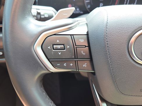 Used 2023 Lexus NX 250 FWD w/ Towing Package (2000 Lbs) image 29