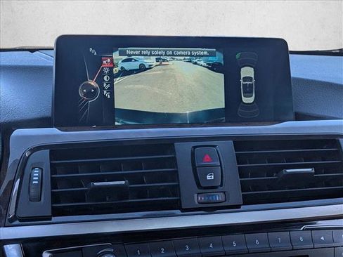 Used 2016 BMW 435i Convertible image 15