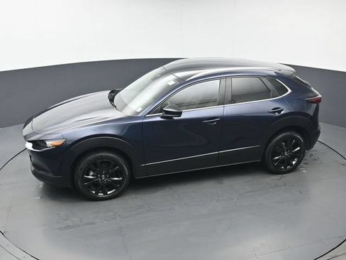 Used 2024 MAZDA CX-30 AWD 2.5 S w/ Select Sport Pkg image 32