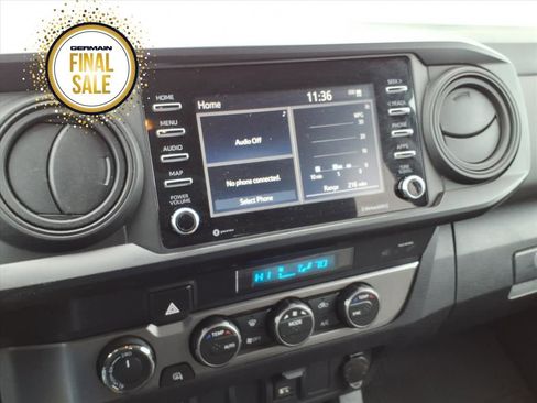 Used 2023 Toyota Tacoma SR image 14