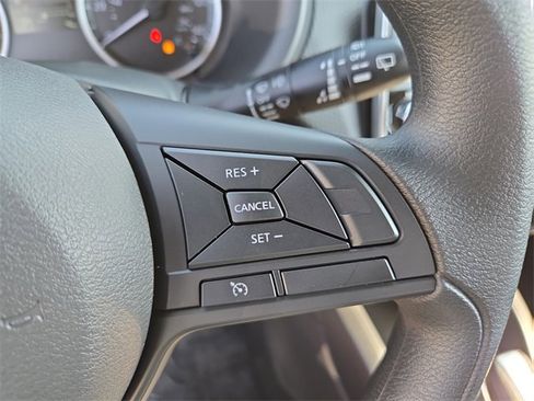 New 2025 Nissan Kicks Play S image 19