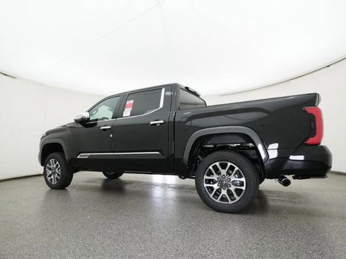 New 2026 Toyota Tundra 1794 Edition image 78