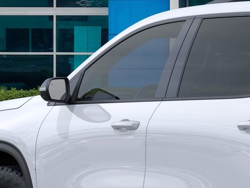 New 2026 Chevrolet Traverse Z71 w/ Enhanced Driving Package AWD/4WD image 52