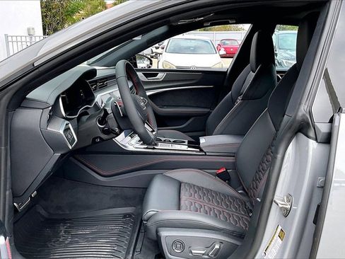 New 2026 Audi RS 7 Performance image 21