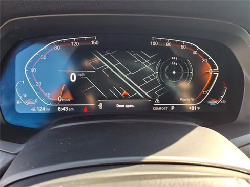 Used 2023 BMW X5 sDrive40i image 10