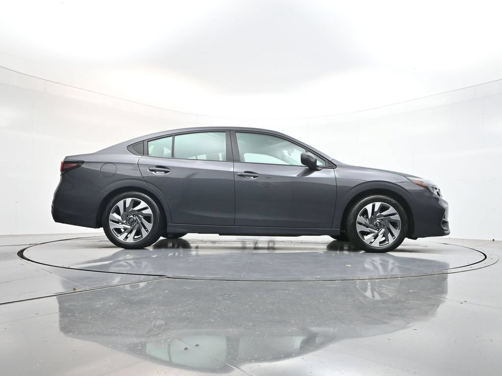 Used 2024 Subaru Legacy Limited AWD/4WD image 42