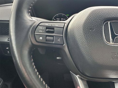 Certified 2025 Honda CR-V Sport-L image 13
