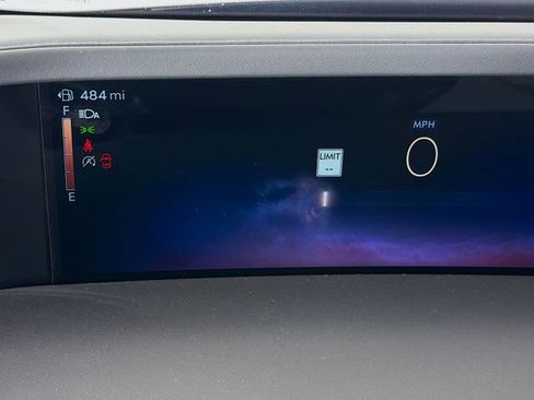 New 2026 Lincoln Nautilus Premier w/ Equipment Group 102A image 12