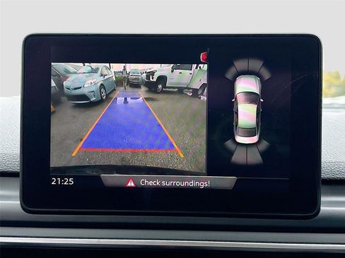 Used 2019 Audi A4 2.0T Premium image 14