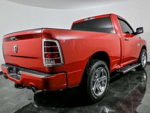 Used 2013 RAM 1500 Express image 10