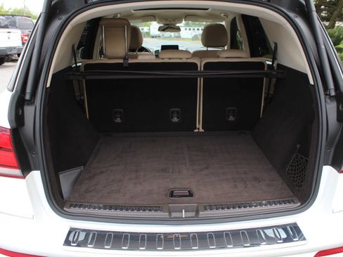 Used 2017 Mercedes-Benz GLE 350 4MATIC image 21