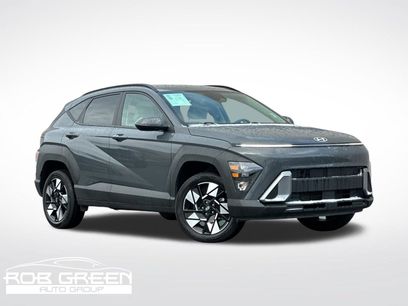 Certified 2025 Hyundai Kona SEL