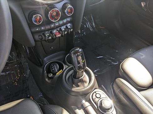 Certified 2023 MINI Cooper S image 12