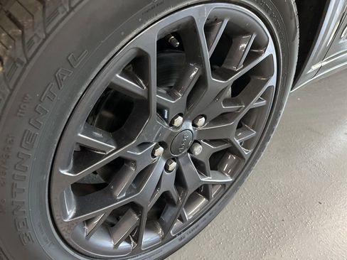 New 2025 Jeep Grand Cherokee L Summit image 8