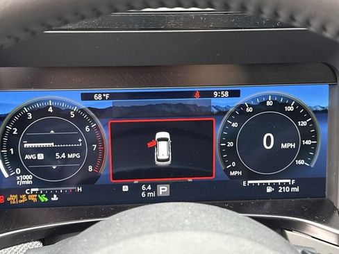 New 2026 Subaru Outback Limited w/ Premium/Limited Package 2 image 29