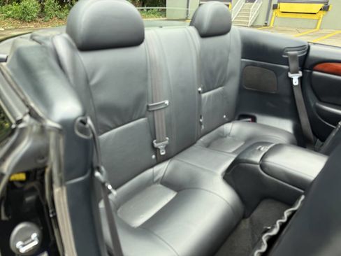 Used 2007 Lexus SC 430 Convertible RWD image 26