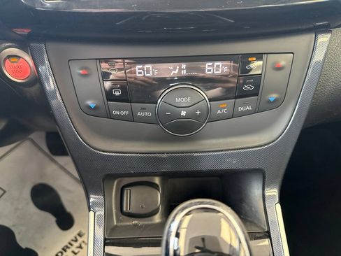 Used 2019 Nissan Sentra SR Turbo FWD image 23