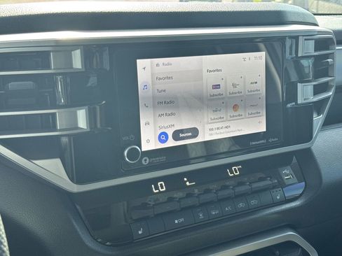 Used 2024 Toyota Tundra SR5 w/ SR5 Premium Package image 23